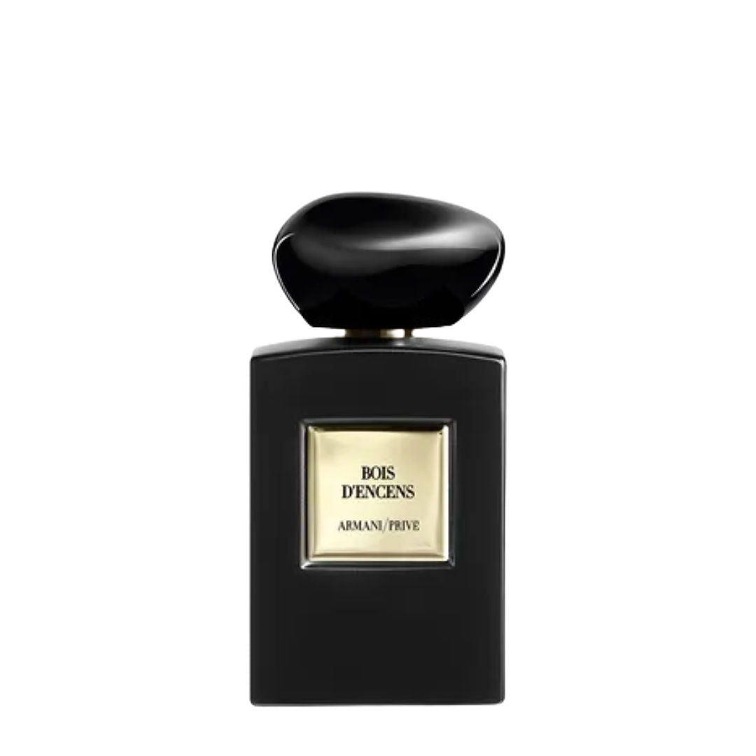 Bois DEncens Eau de Parfum