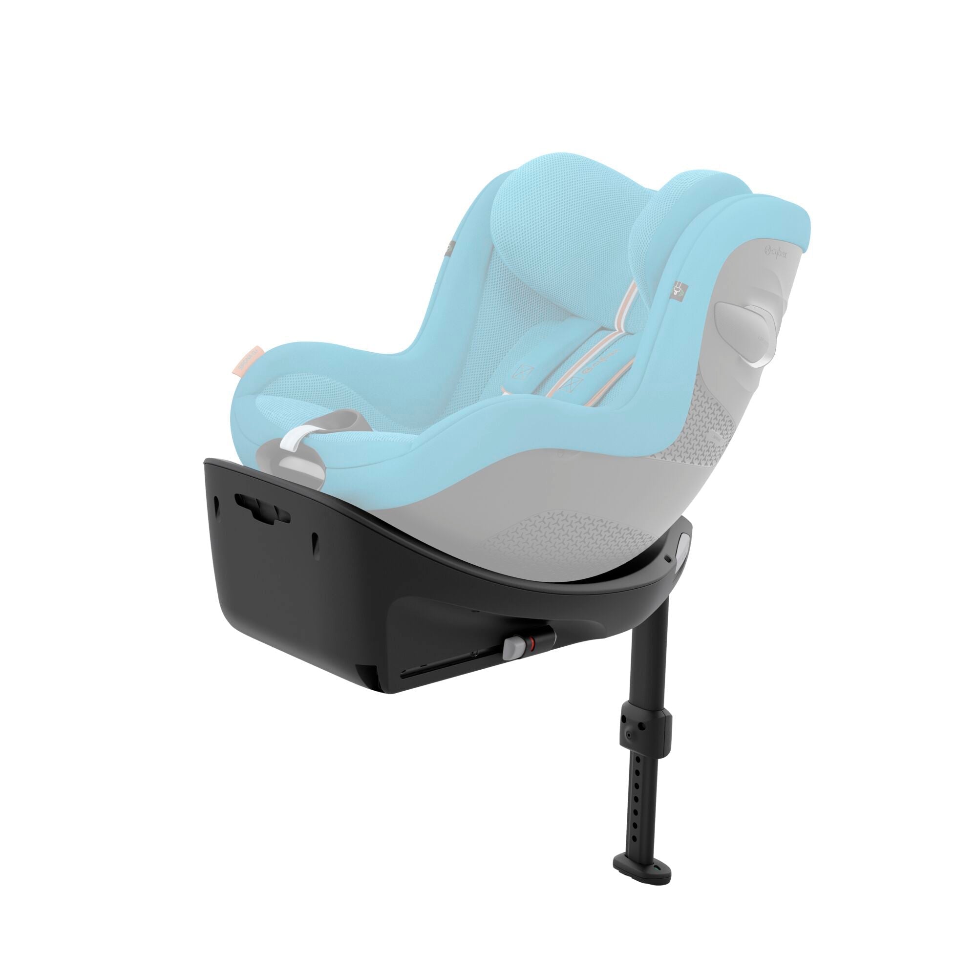Base G-Cybex