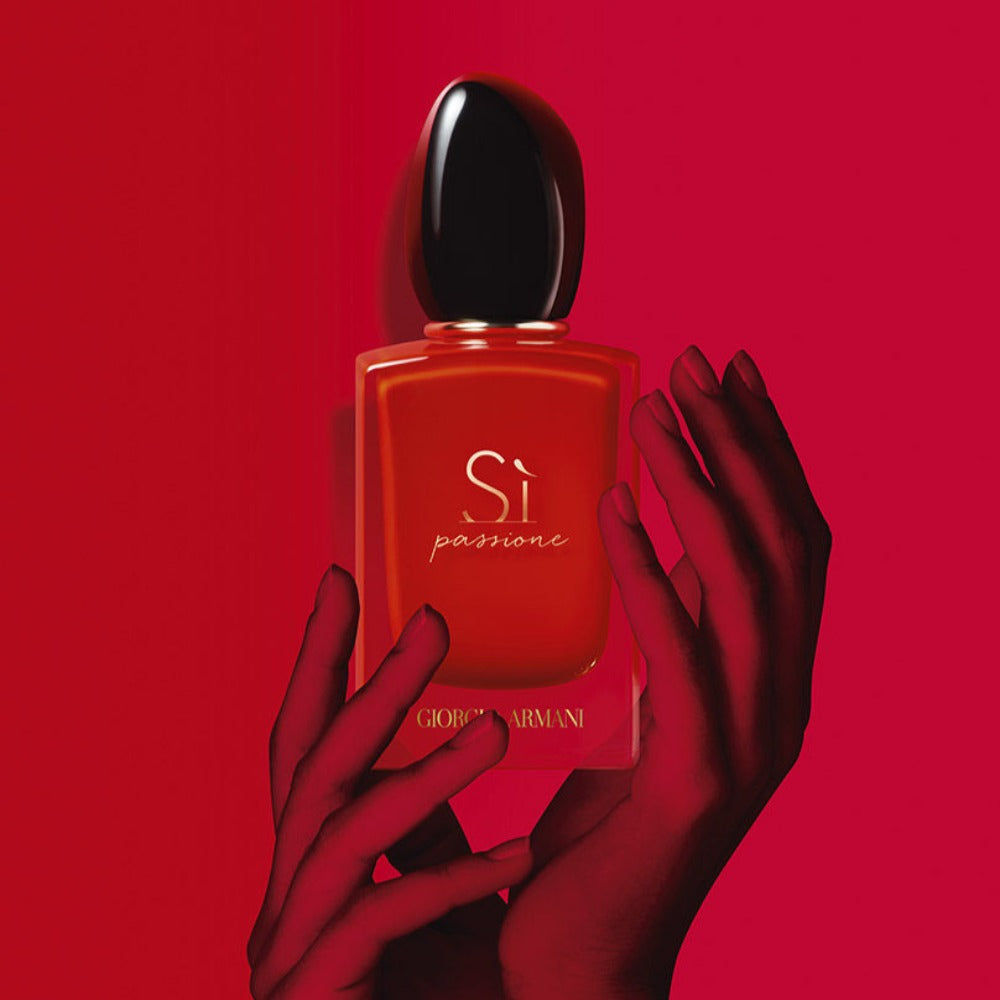 عطر «سي باسيون»