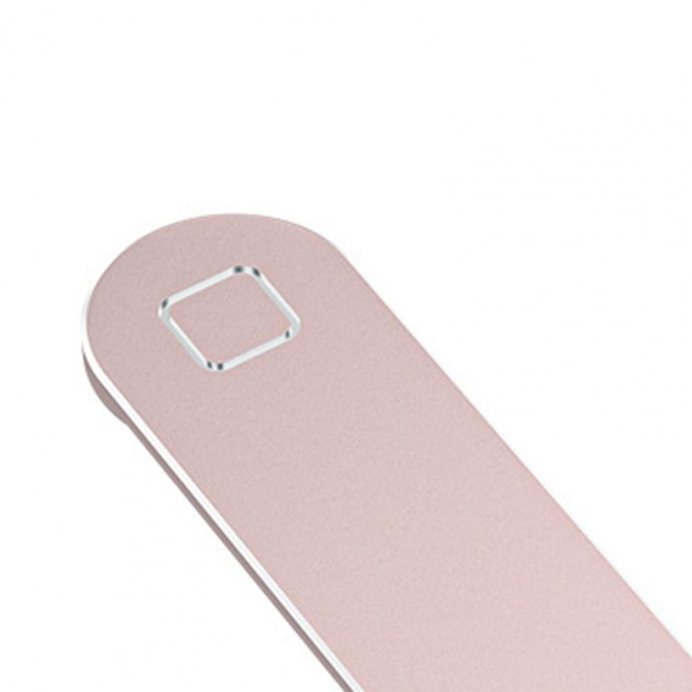 Laptop Phone Holder Notebook Expansion Bracket Side Mount Clip Magnetic Laptop Phone Stand