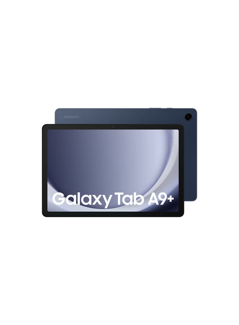 Samsung Galaxy Tab A9 Plus Navy (X210) 4GB RAM 64GB WiFi - International Version