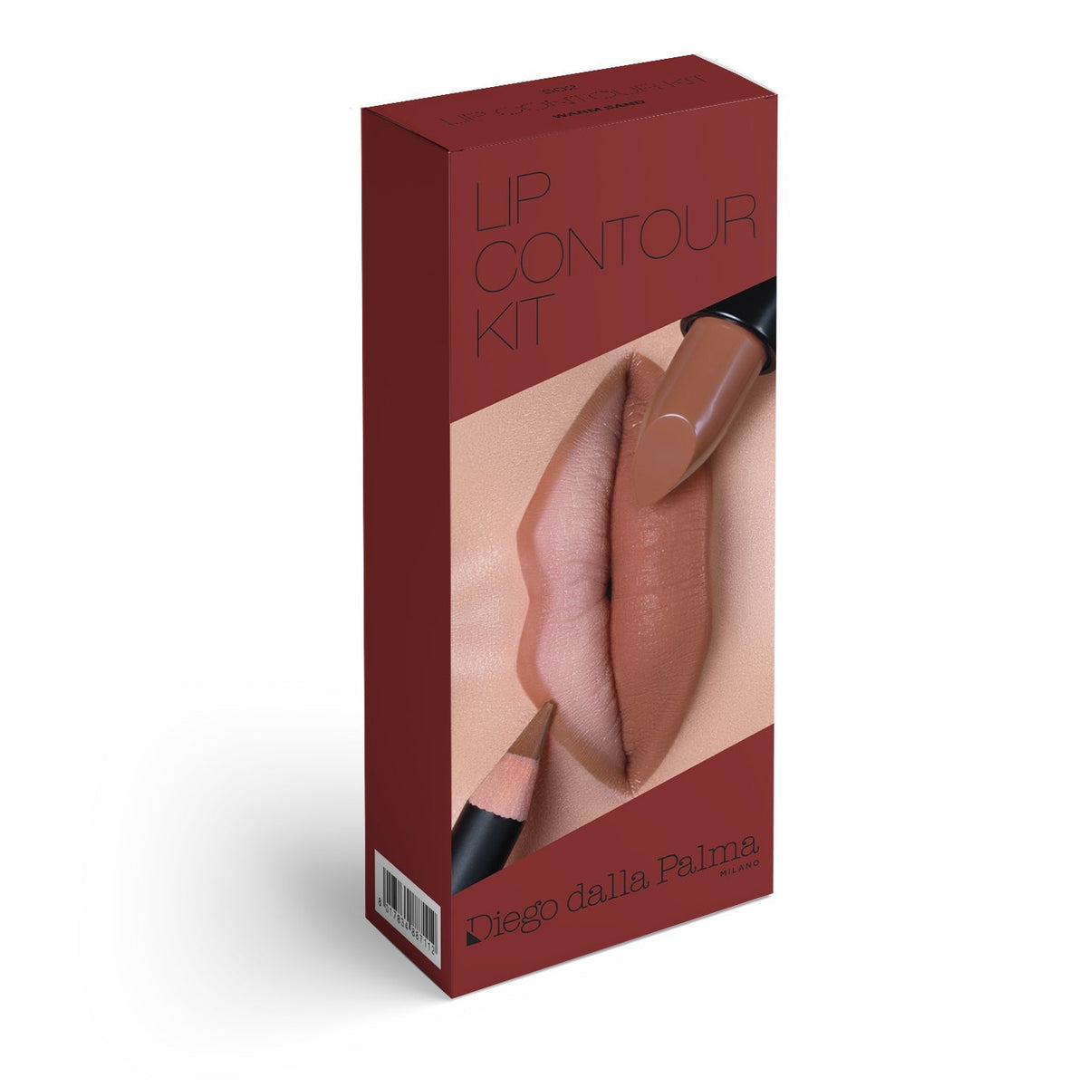 Lip Contour Kit Lipstick + Lip Liner