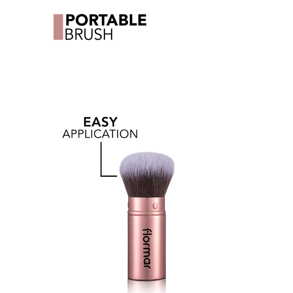 Flormar Portable Brush