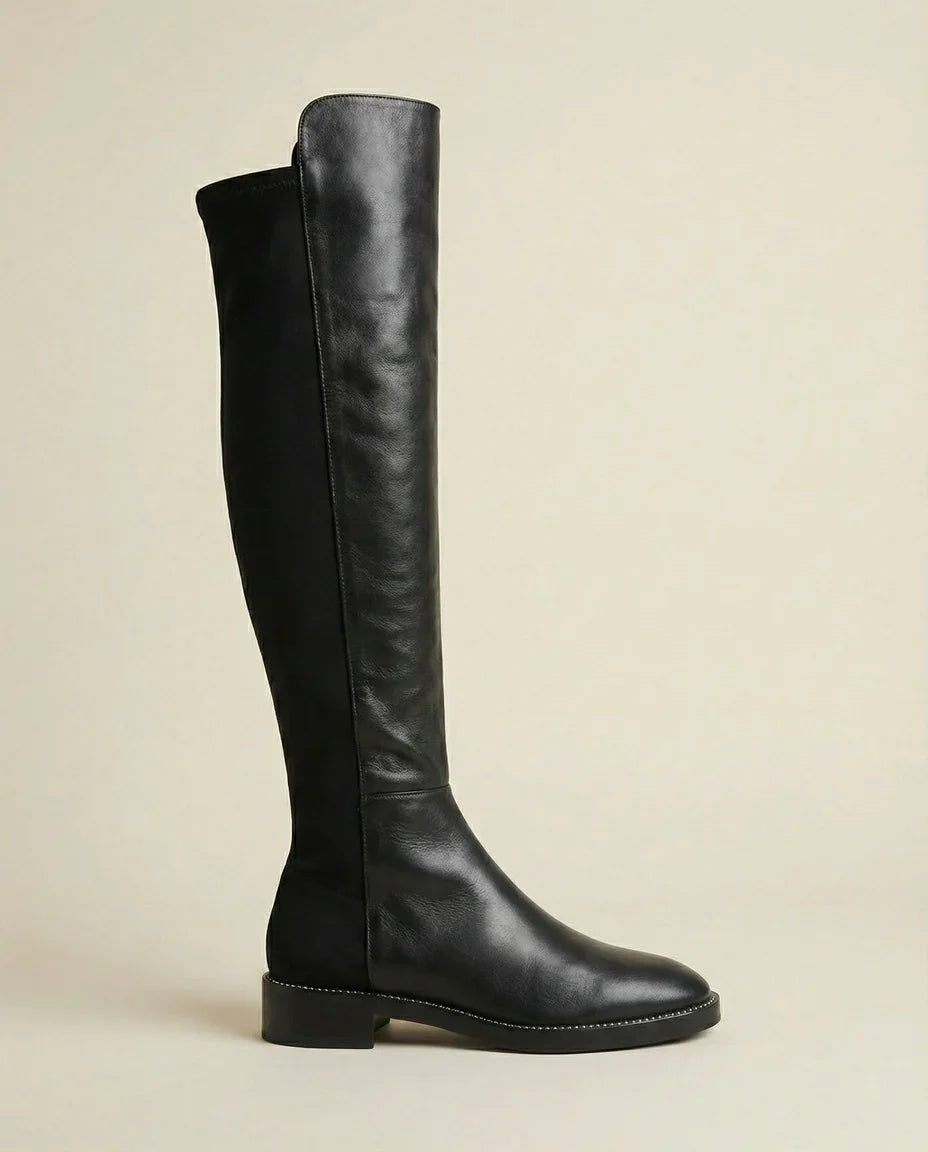 Stuart Weitzman 5050 SHINE BOOT