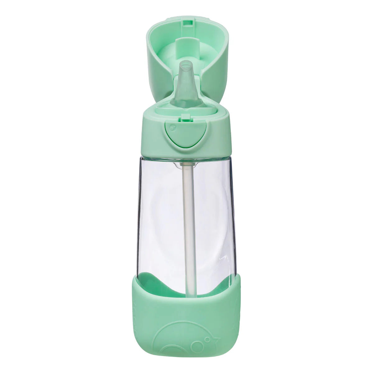 b.box Tritan™ Drink Bottle 450ml – Spearmint