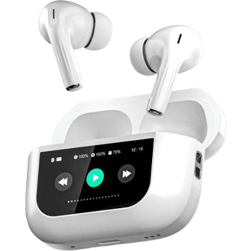 Moi Air2 Vision Earbuds