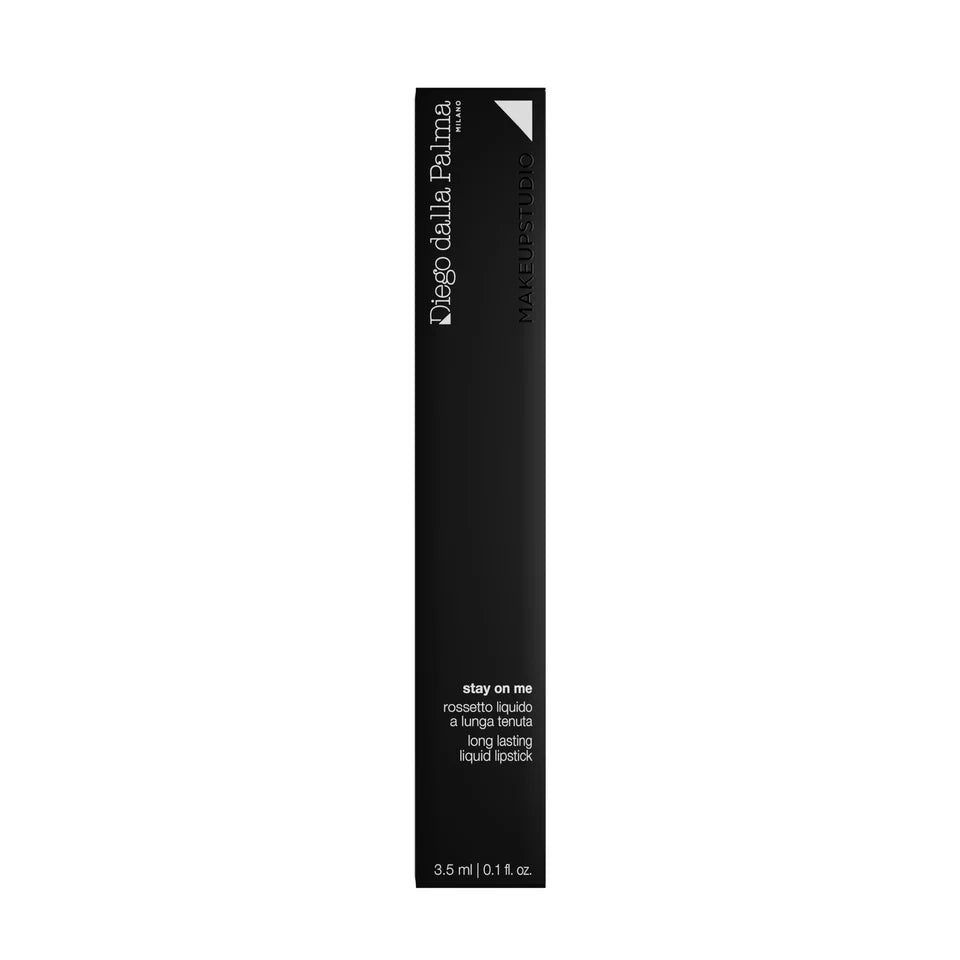 Stay On Me Long-Lasting Liquid Lisptick