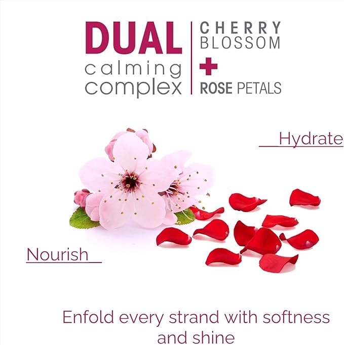 شامبو جيوفاني 2chic فائق الفخامة 8.5 أونصة