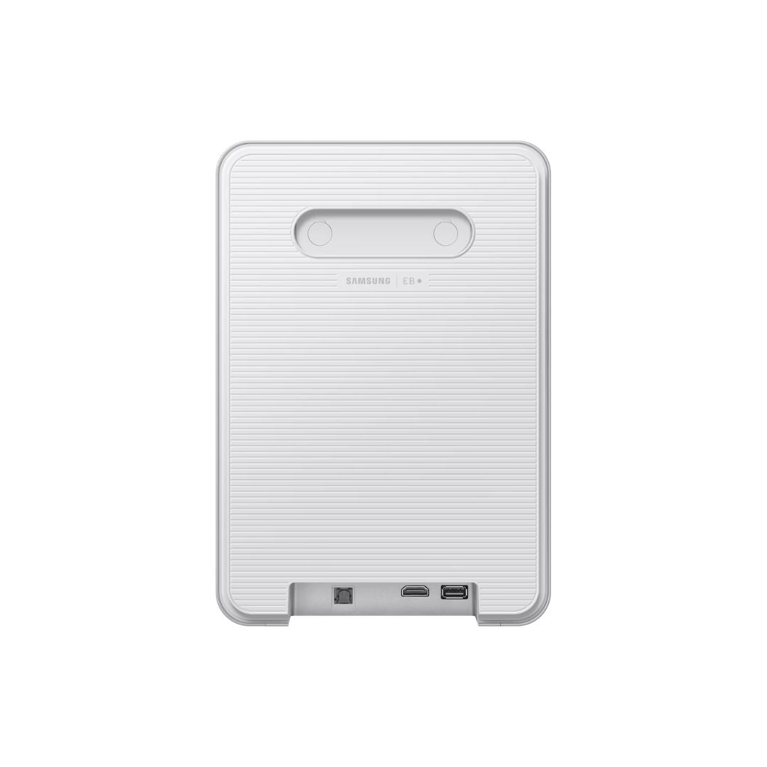 Samsung Music Studio 7 LS71H WiFi-Bluetooth Wireless Speaker, 2026, White
