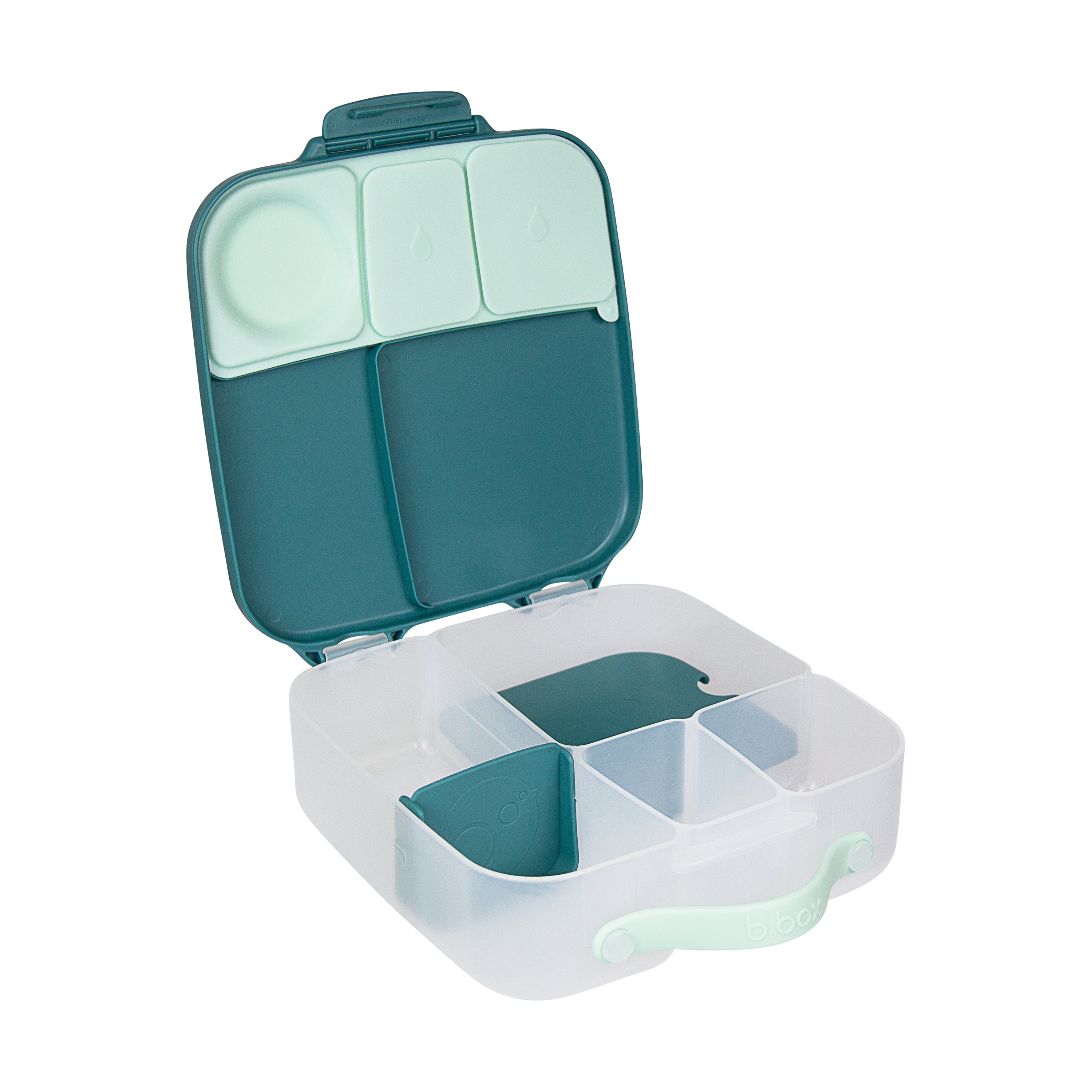 B.Box Emerald Forest Lunchbox
