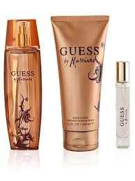 Guess By Marciano L 100Ml 3Pcs Gift Set