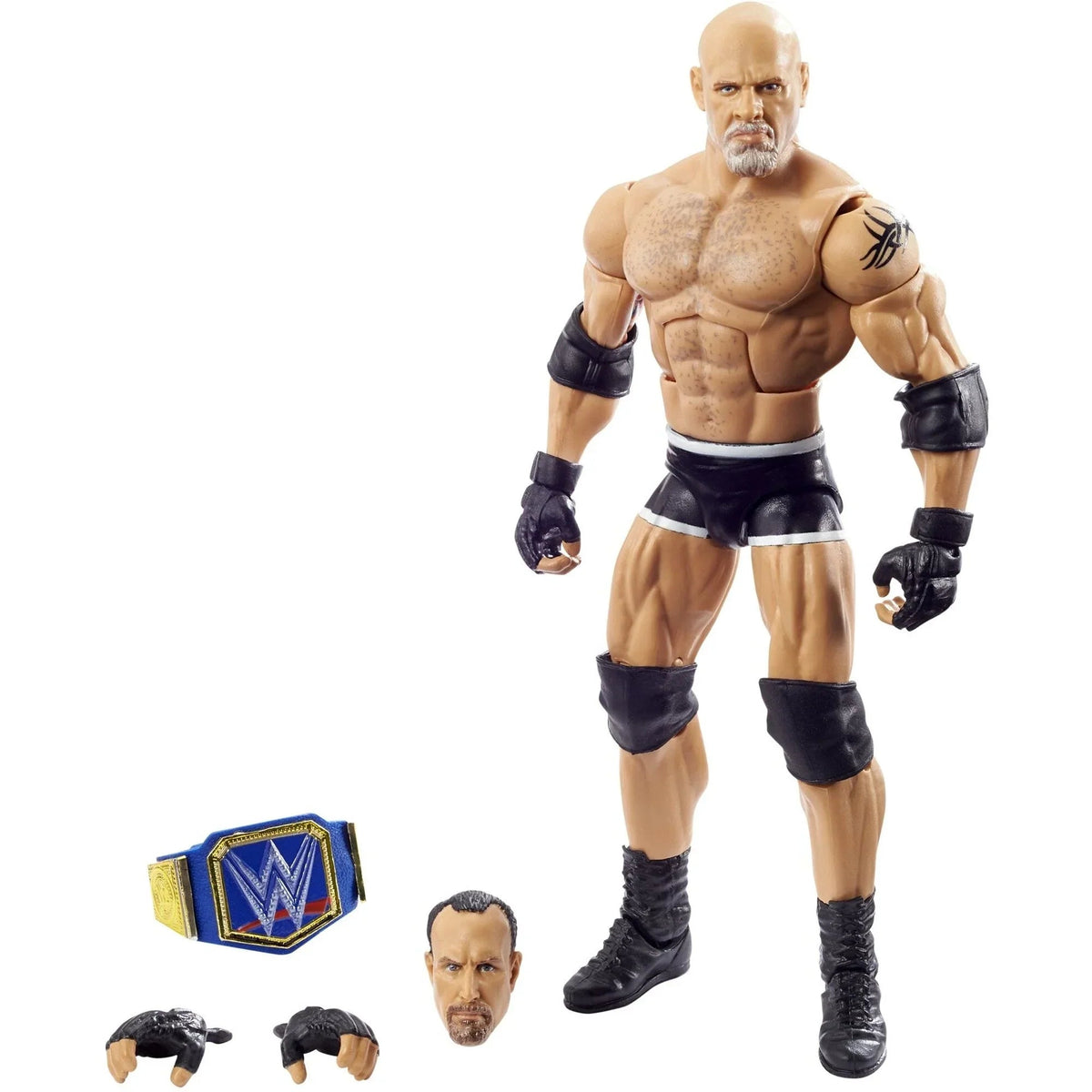 WWE WrestleMania Elites
