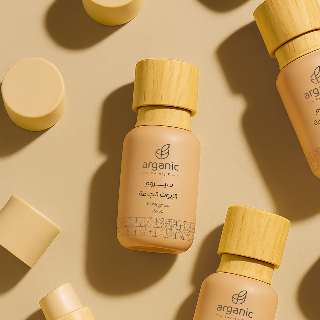 Sensitive Areas Serum (M1)