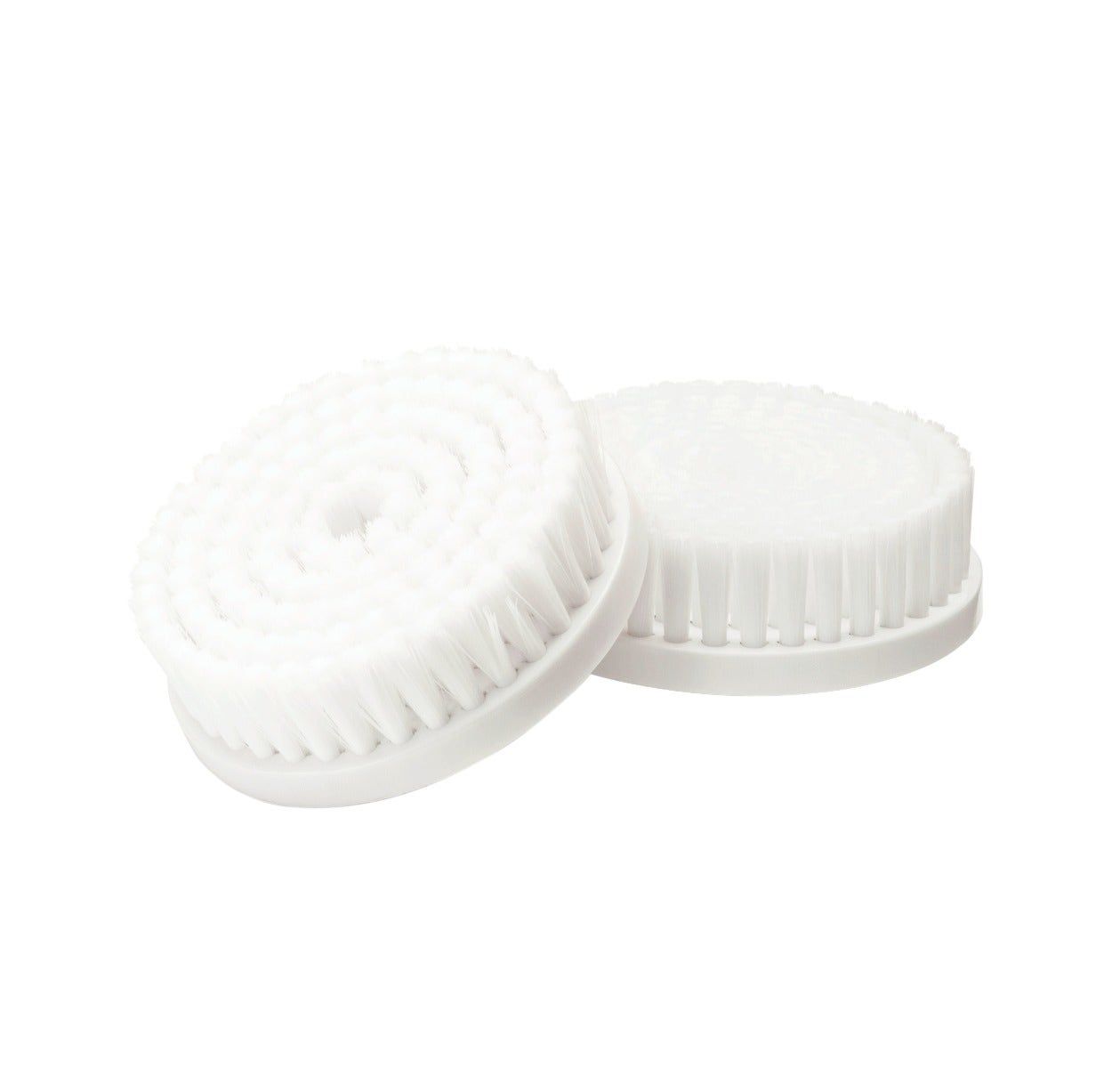 Home Beauty Refil Brush Cleansing Clas Device, 2pcs