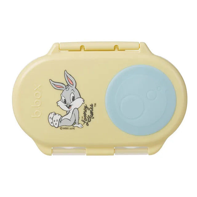 b.box Snackbox - Looney Tunes (Bugs Bunny)