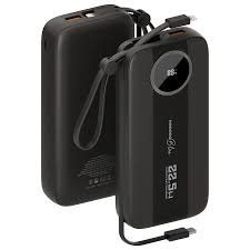 PORODO BLUE SPECCA 20000 MAH POWRBANK