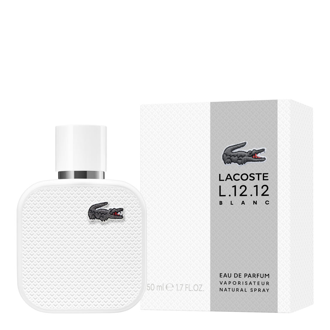 L.12.12 Blanc Eau de Toilette