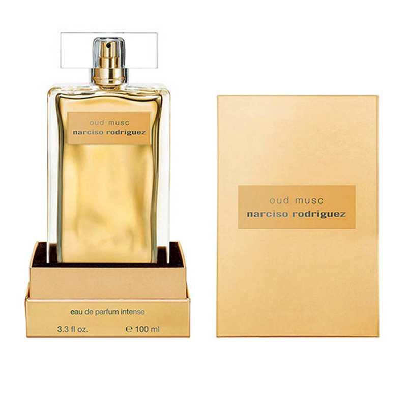 Narciso Rodriguez Oud Musc Edp Intense 100Ml