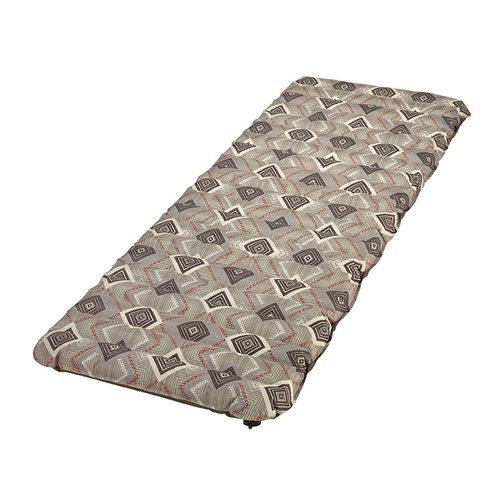 Wenzel 4 Single Never Flat Fabric Airpad, Printed