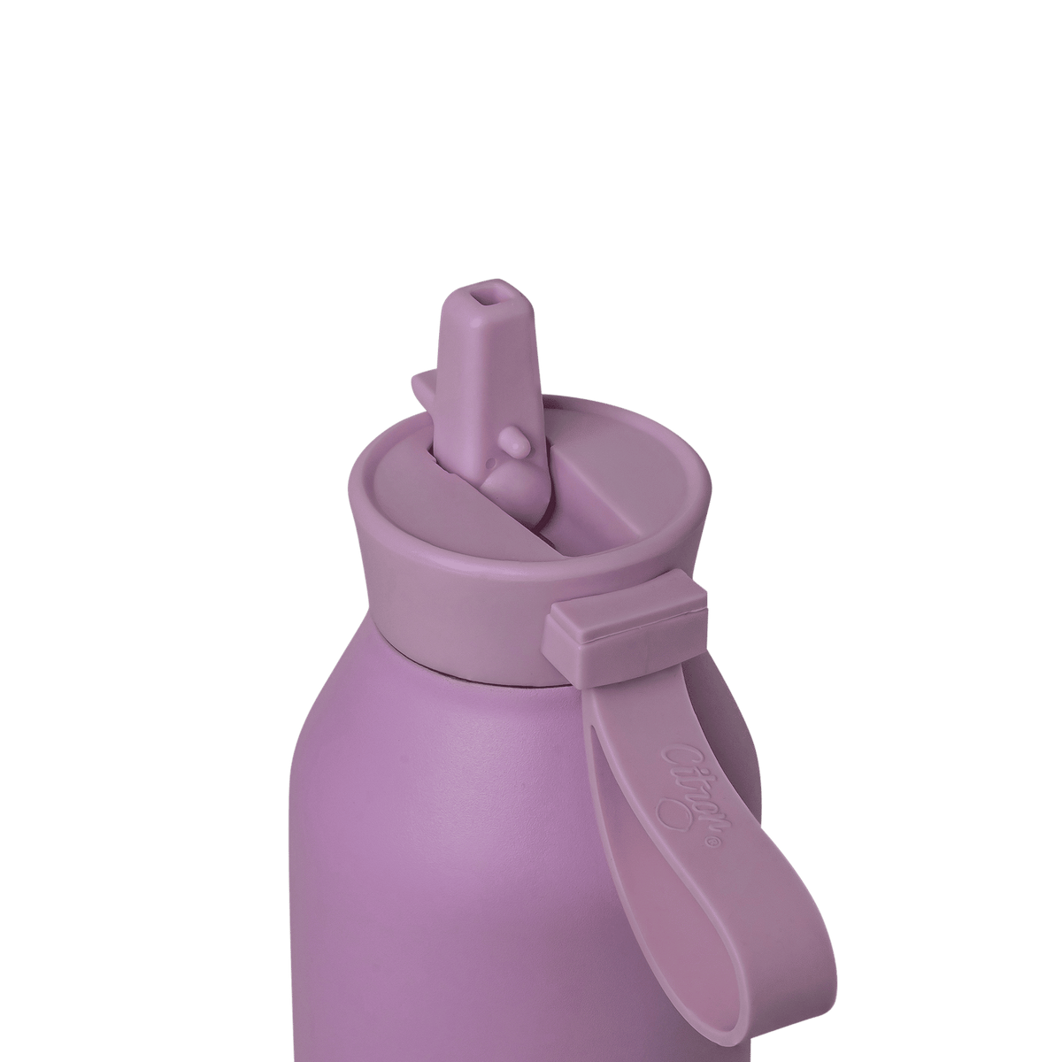Citron - Stainless Steel Water Bottle - Fondant Pink - 750ml