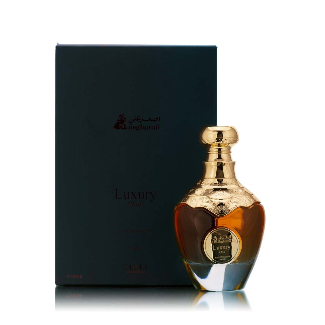 Luxury Oud Edp 100ML