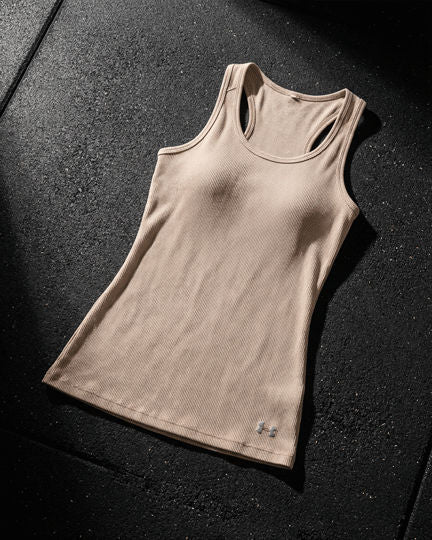 Under Armour Nude Training Tank