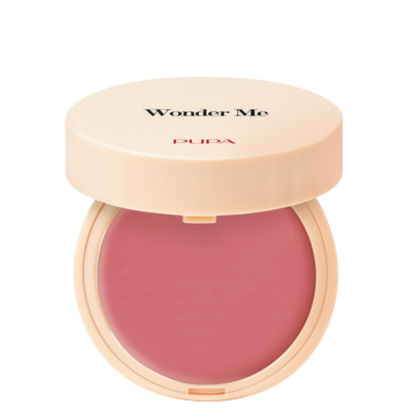 Wonder Me Blush