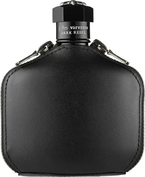 John Varvatos Dark Rebel Rider M Edt 125Ml