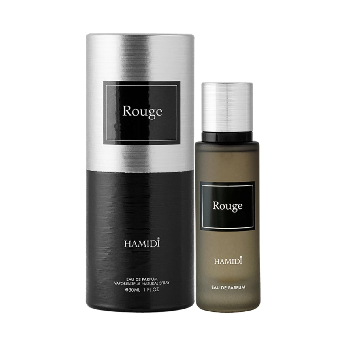 Hamidi Series Men Eau de Parfum, 30ml