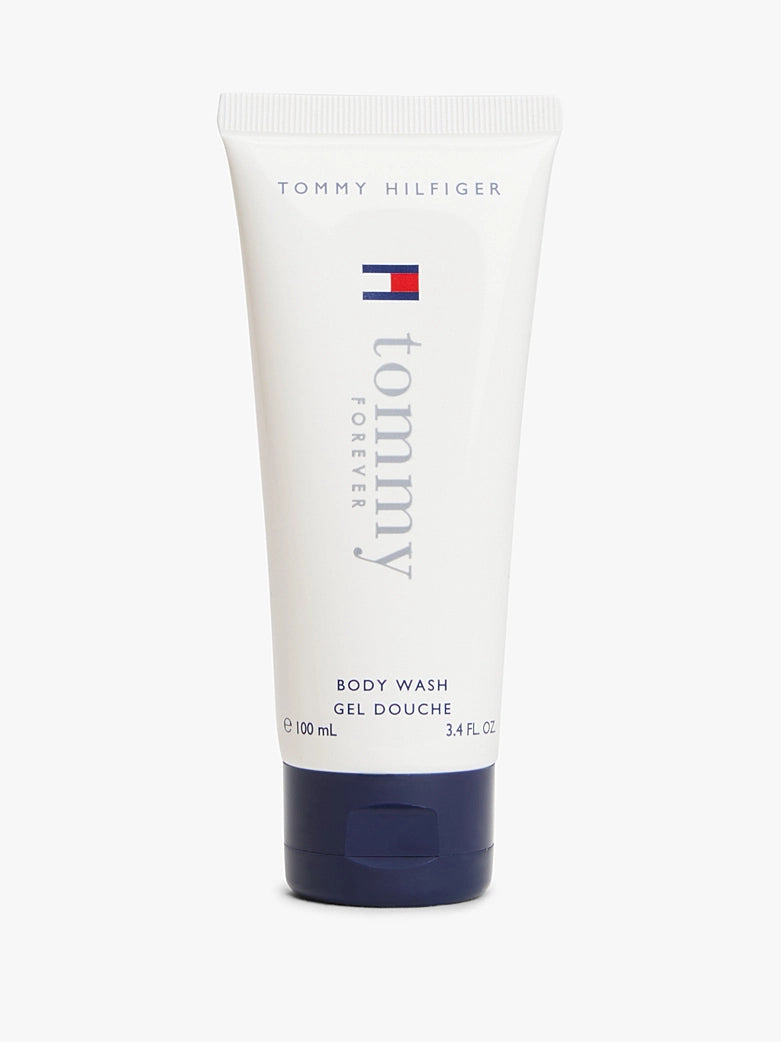 Tommy Forever Eau de Toilette 100ml + Shower Gel 100ml
