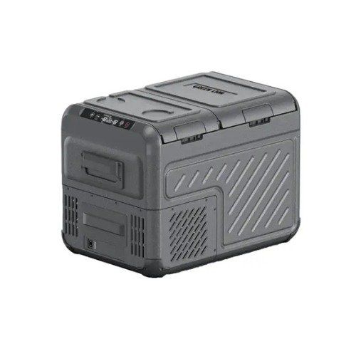 ثلاجة سيارة Green Lion GFC-35