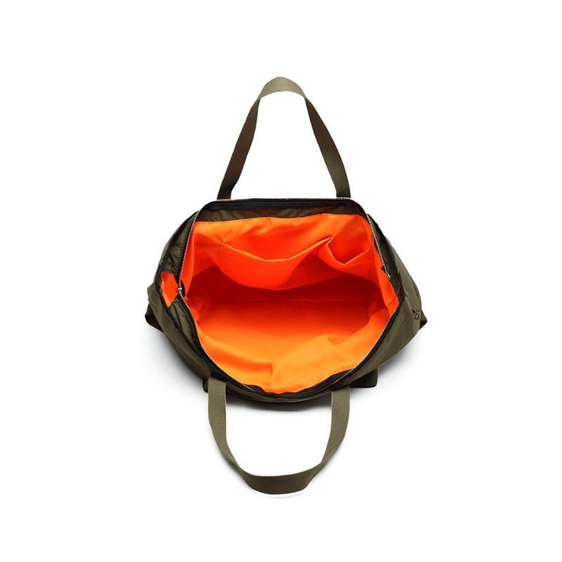 Women Large Capacity Tote Bag Fashionable Trendy Casual Shoulder Bag