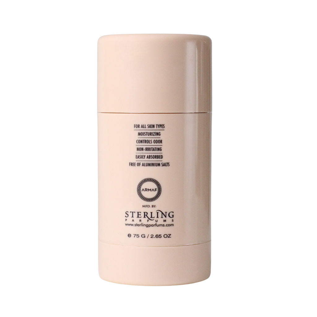 Armaf Club De Nuit Deodorant Stick For Women, 75gm