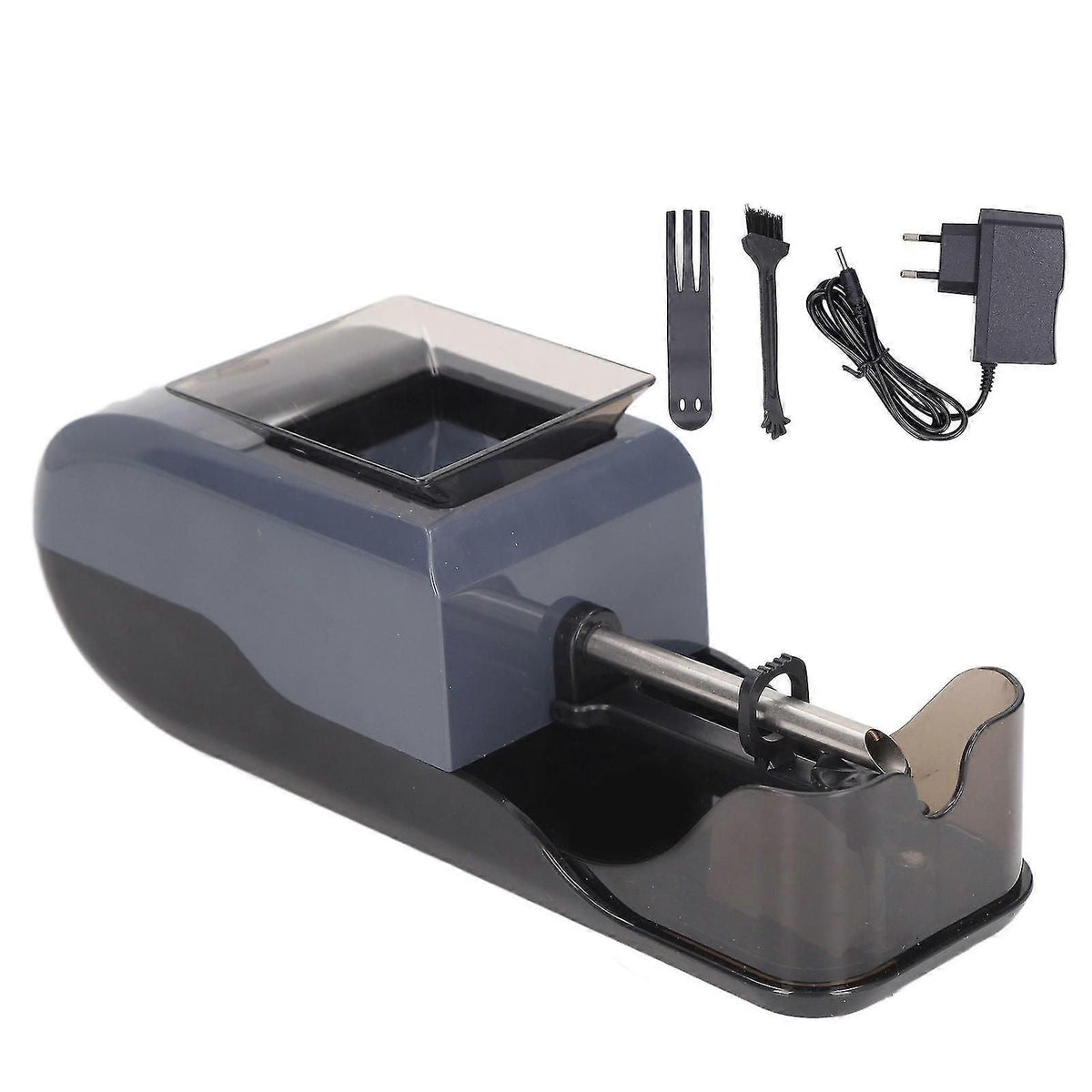 Electric Cigarette Rolling Machine With 8mm Injector