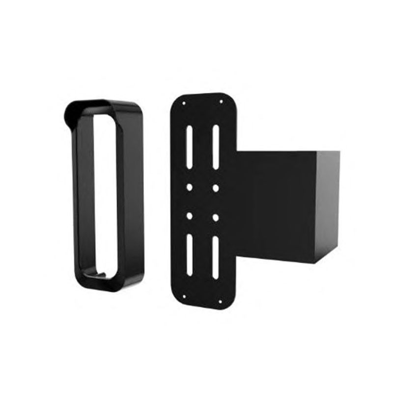 Anti Theft Outdoor Video Doorbell Bracket Secure Wall Mount Bracket for Video Doorbell