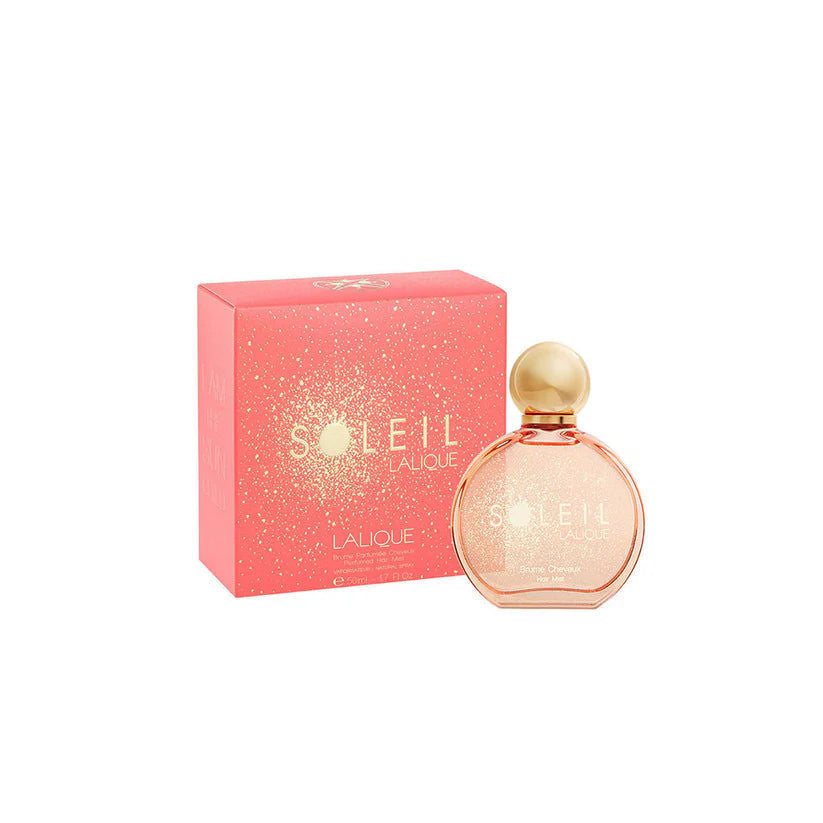 Soleil Lalique Hair Mist 50ml