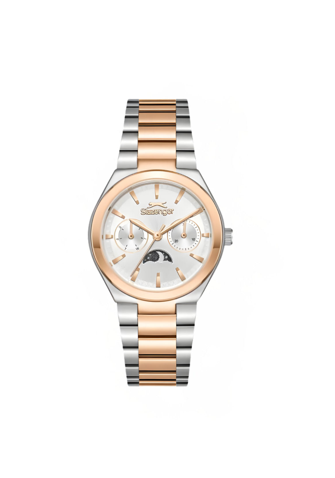 Slazenger Watches - SL.9.2468.4.04