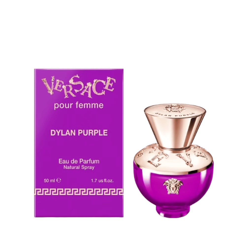 Dylan Purple Eau de Parfum