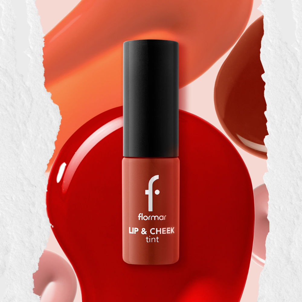 Lip &amp; Cheek Tint