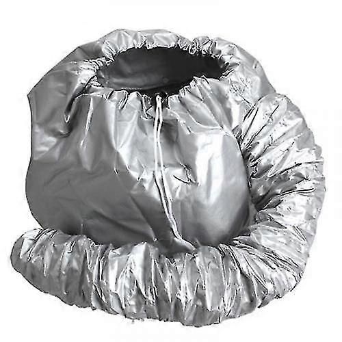Portable Bonnet Hair Dryer Hood Attachment for Salon Hair Care