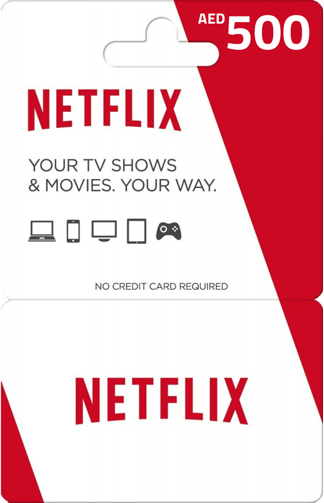 NETFLIX