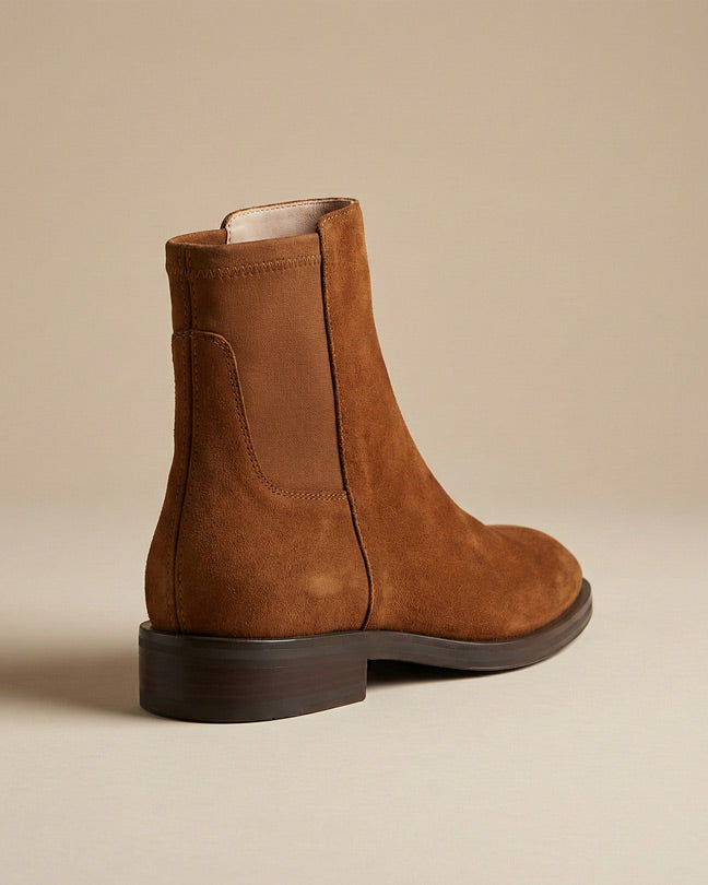 Stuart Weitzman KYE CITY BOOTIE