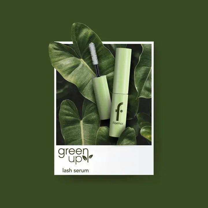 Green Up Lash Serum