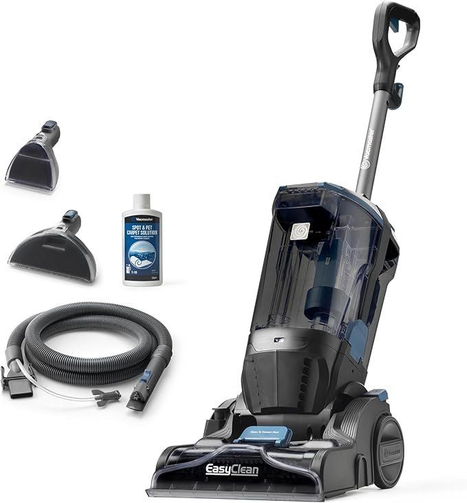 Vacmaster Carpet Cleaner