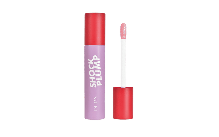 Shock Plump PH Reagente