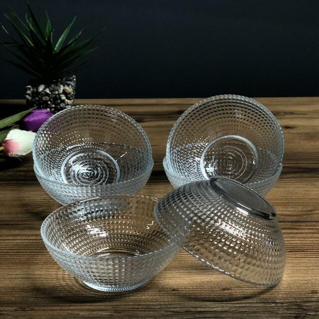 Pasabahce Bowl Temp OB, Generation, 130mm