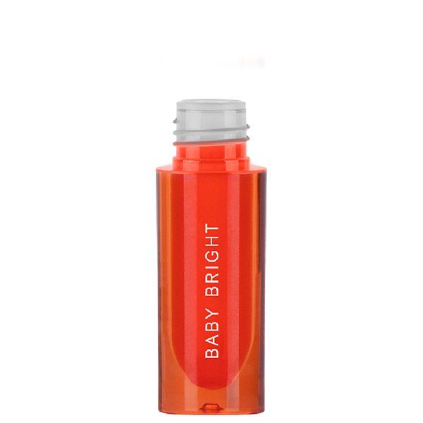 LIP & CHEEK PEACH GLOW TINT 2.4G BABY BRIGHT (M) #01 BABY PEACH