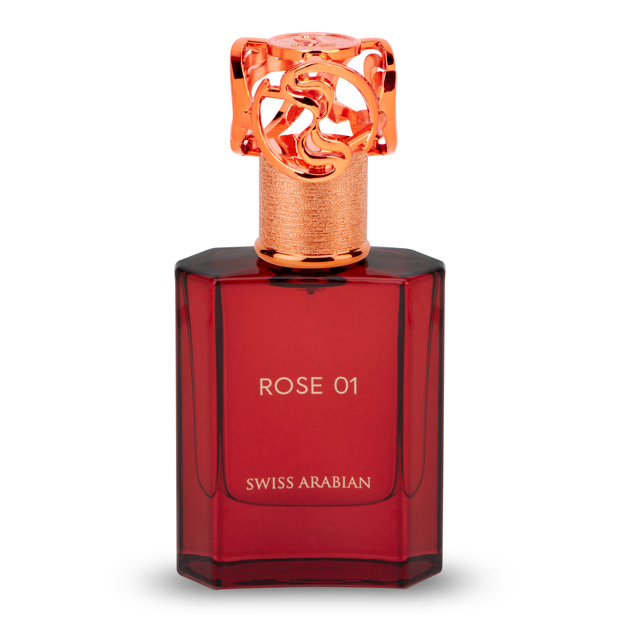 Rose 01