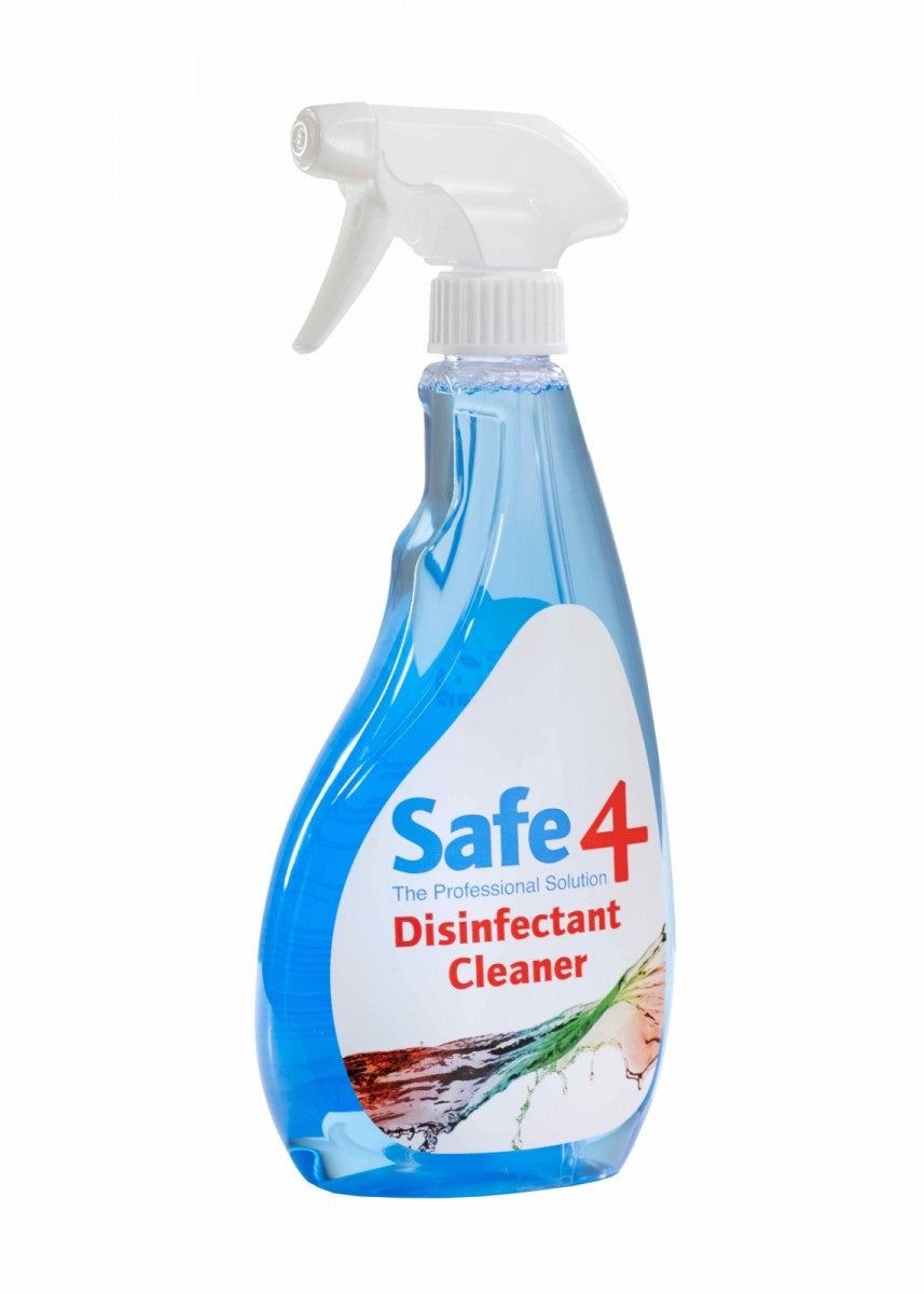 RTU Trigger Safe4 - 500ml