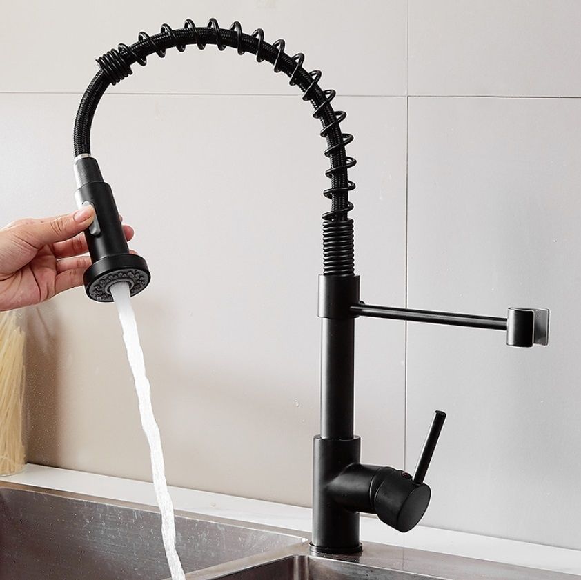 Tank Valve Sink Faucet Electroplating Model